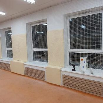 Детский сад в Рекинцо-2, Солнечногорск